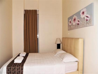 Maytower Apartment - image 12