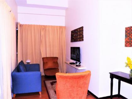Maytower Apartment - image 13