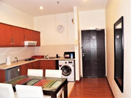 Maytower Apartment - image 14