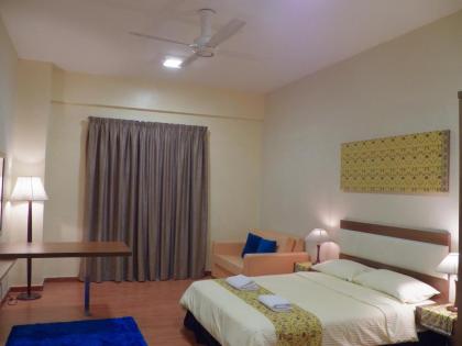 Maytower Apartment - image 16
