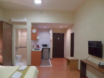 Maytower Apartment - image 17