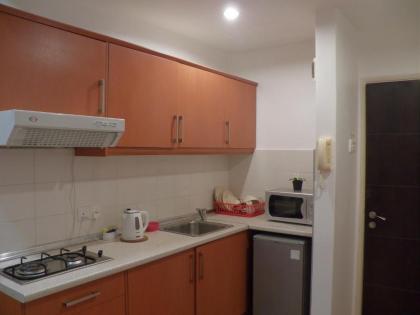 Maytower Apartment - image 18