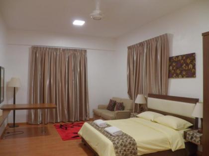 Maytower Apartment - image 20