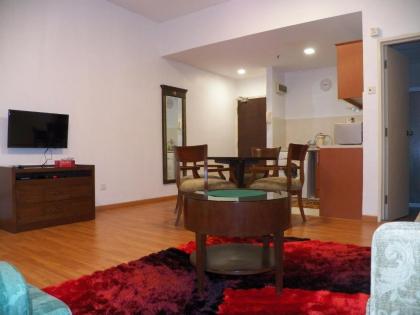Maytower Apartment - image 3