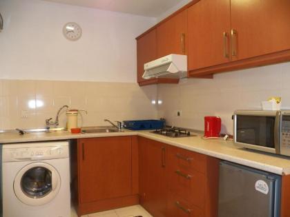 Maytower Apartment - image 4