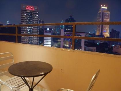 Maytower Apartment - image 6