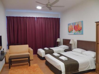 Maytower Apartment - image 9