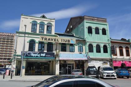 Travel Hub Hightstreet - image 10