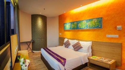 de King Boutique Hotel KLCC - image 13
