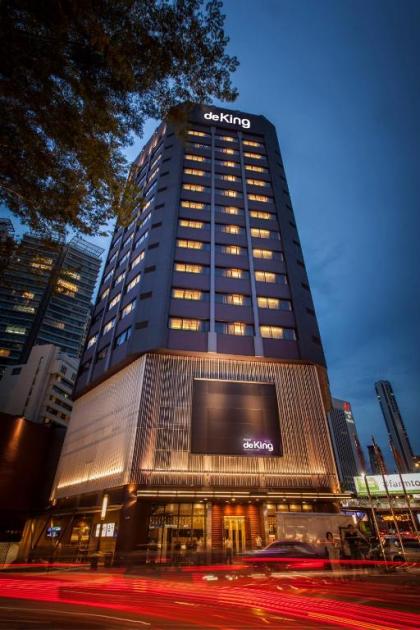 de King Boutique Hotel KLCC - image 17