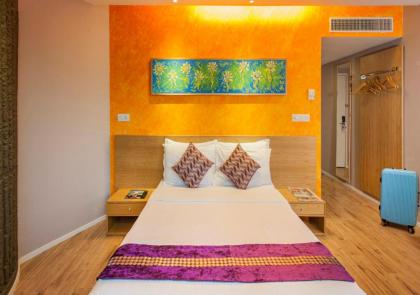 de King Boutique Hotel KLCC - image 3