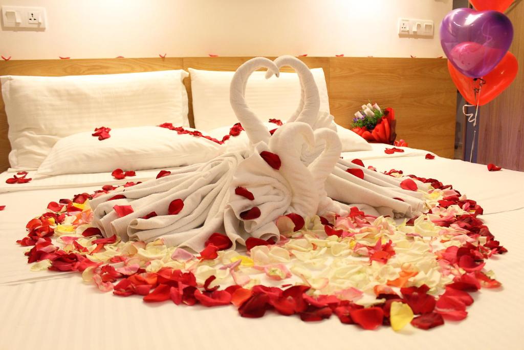 de King Boutique Hotel KLCC - image 5