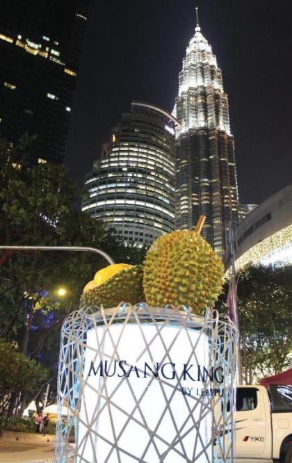 de King Boutique Hotel KLCC - image 8
