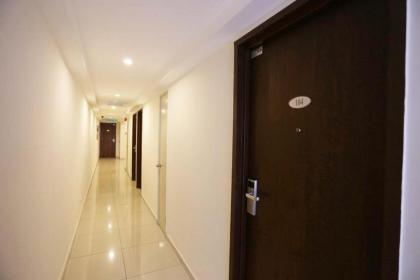 Hotel Westree - image 10