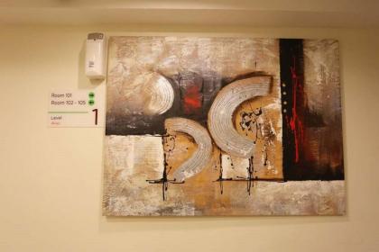 Hotel Westree - image 11