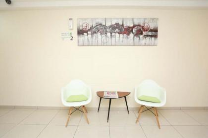 Hotel Westree - image 12