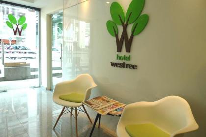 Hotel Westree - image 14