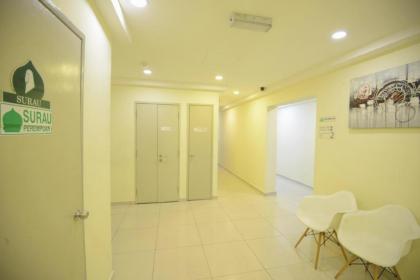 Hotel Westree - image 15