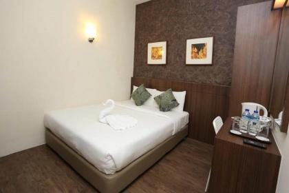 Hotel Westree - image 17