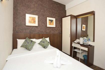 Hotel Westree - image 18