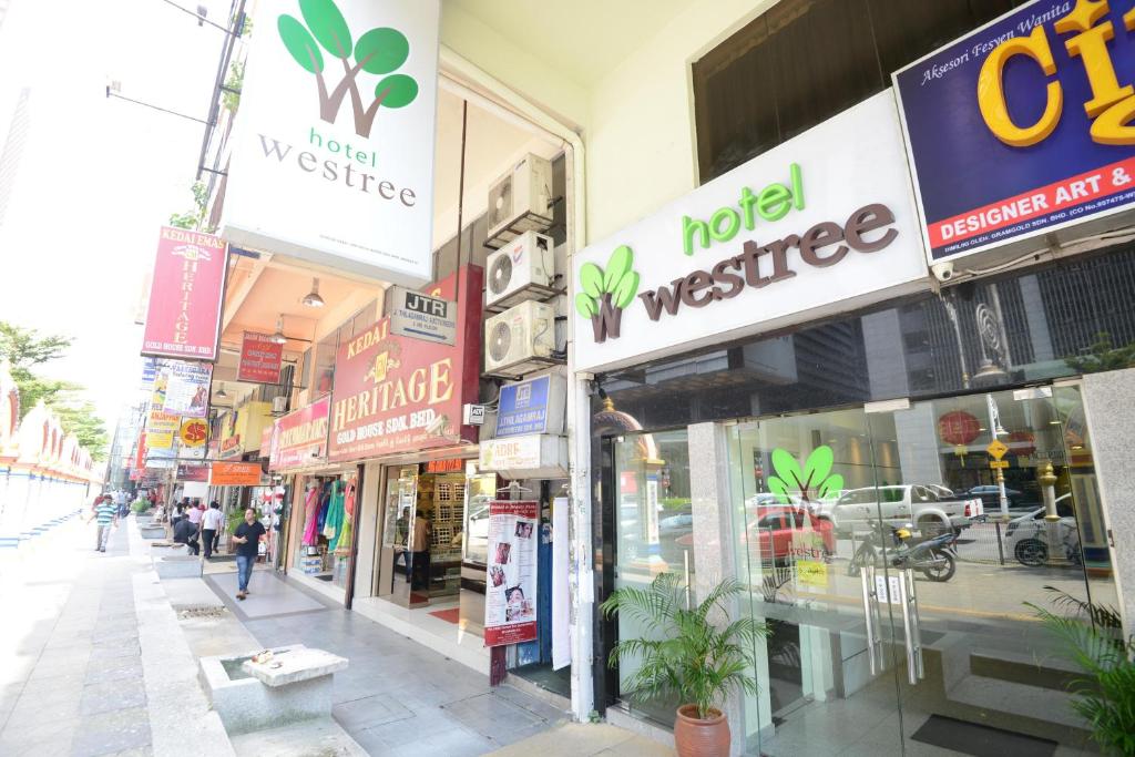 Hotel Westree - image 2