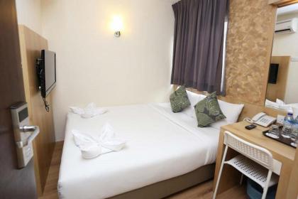 Hotel Westree - image 20