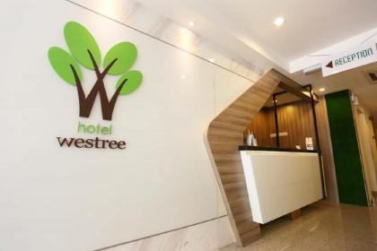 Hotel Westree - image 8