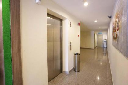 Hotel Westree - image 9