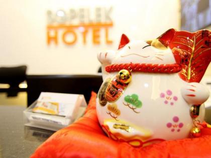 Sg Pelek Hotel - image 3