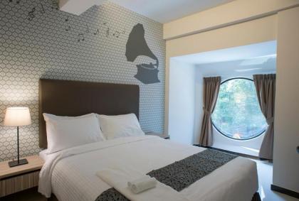 The Mesui Hotel - image 1