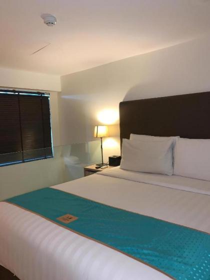 The Mesui Hotel - image 10