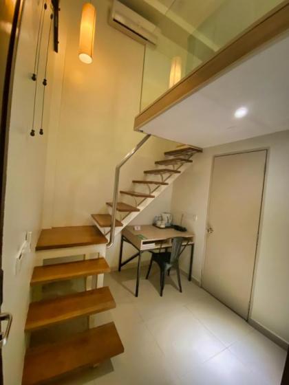 The Mesui Hotel - image 12