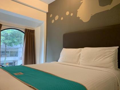 The Mesui Hotel Bukit Bintang - image 15