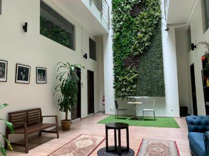The Mesui Hotel - image 19