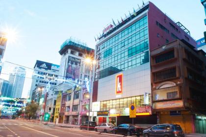 K Hotel - image 1