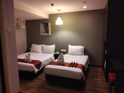 K Hotel - image 19