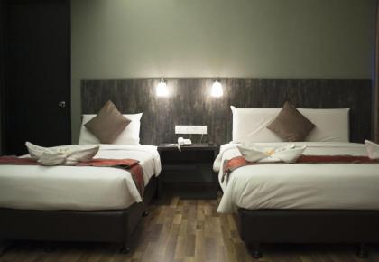 K Hotel - image 2