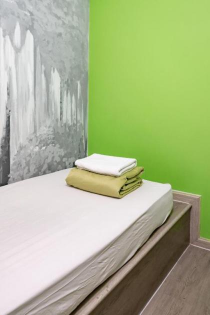 Pods The Backpackers Home Kuala Lumpur - image 3