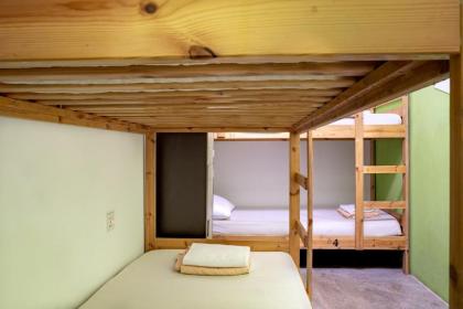 Pods The Backpackers Home Kuala Lumpur - image 5