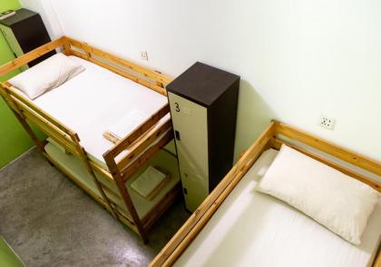 Pods The Backpackers Home Kuala Lumpur - image 6