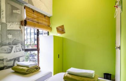 Pods The Backpackers Home Kuala Lumpur - image 8