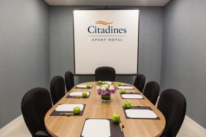 Citadines Dpulze Cyberjaya Hotel - image 9