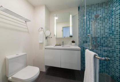 Citadines Dpulze Cyberjaya Hotel - image 16