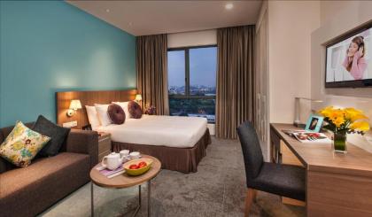Citadines Dpulze Cyberjaya Hotel - image 18