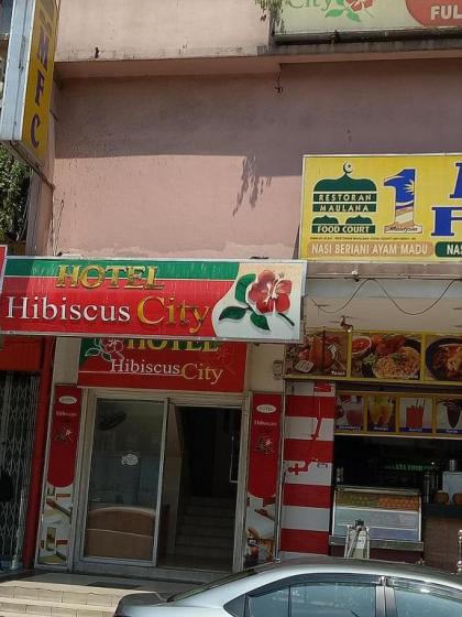 Hotel Hibiscus City Pudu - image 12