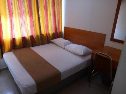 Hotel Hibiscus City Pudu - image 16