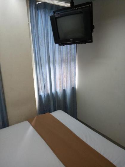 Hotel Hibiscus City Pudu - image 17