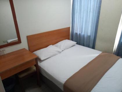 Hotel Hibiscus City Pudu - image 18