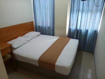 Hotel Hibiscus City Pudu - image 19