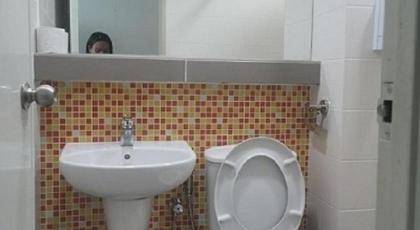 YY48 Hotel ( 2 Mins Walk From Masjid Jamek LRT Station ) - image 22